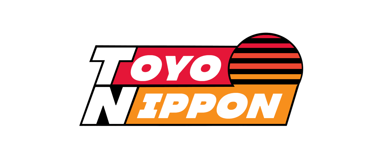 ToyoNippon